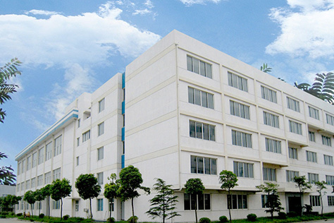 公司簡介